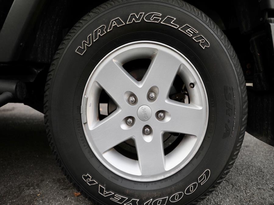 Used Jeep Wrangler Unlimited Sport 4x4 2017 | Advanced Auto Mall. Bronx, New York Used Jeep Wrangler Unlimited Sport 4x4 2017 | Advanced Auto Mall. Bronx, New York