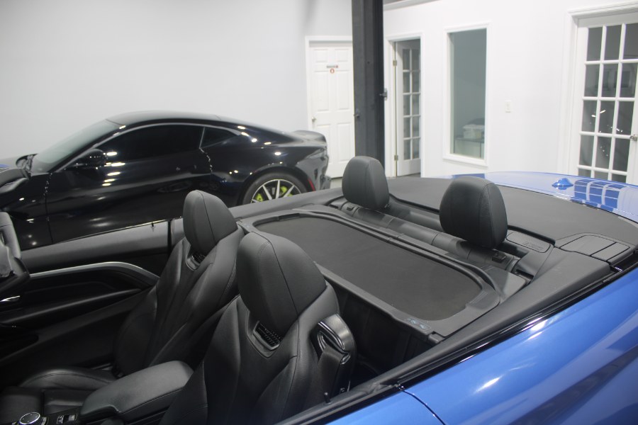 Used BMW 4 Series 440i xDrive Convertible Msport 2017 | Auto Gallery. Lodi, New Jersey Used BMW 4 Series 440i xDrive Convertible Msport 2017 | Auto Gallery. Lodi, New Jersey