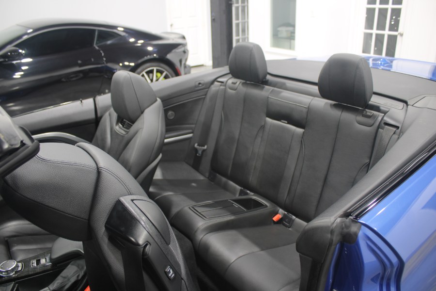 Used BMW 4 Series 440i xDrive Convertible Msport 2017 | Auto Gallery. Lodi, New Jersey Used BMW 4 Series 440i xDrive Convertible Msport 2017 | Auto Gallery. Lodi, New Jersey