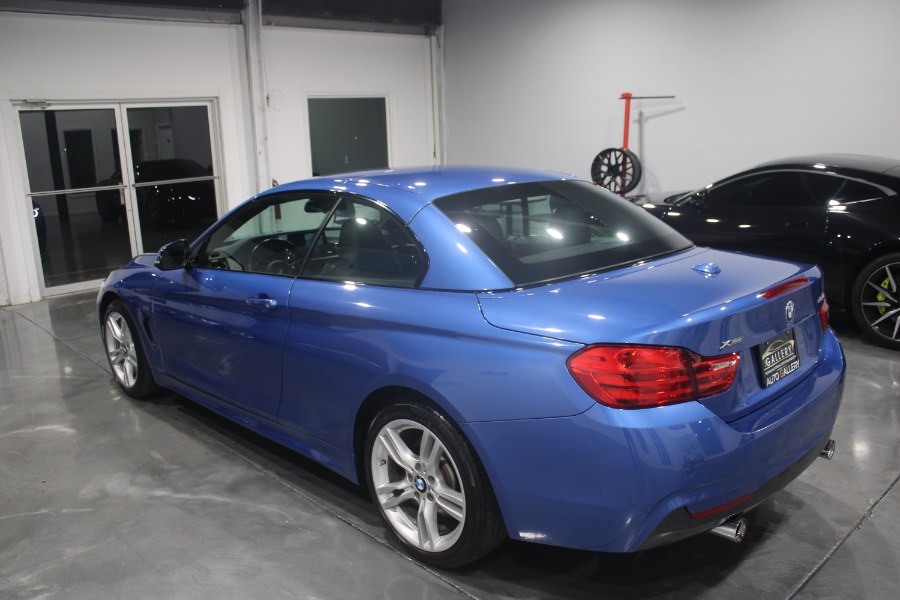 Used BMW 4 Series 440i xDrive Convertible Msport 2017 | Auto Gallery. Lodi, New Jersey Used BMW 4 Series 440i xDrive Convertible Msport 2017 | Auto Gallery. Lodi, New Jersey