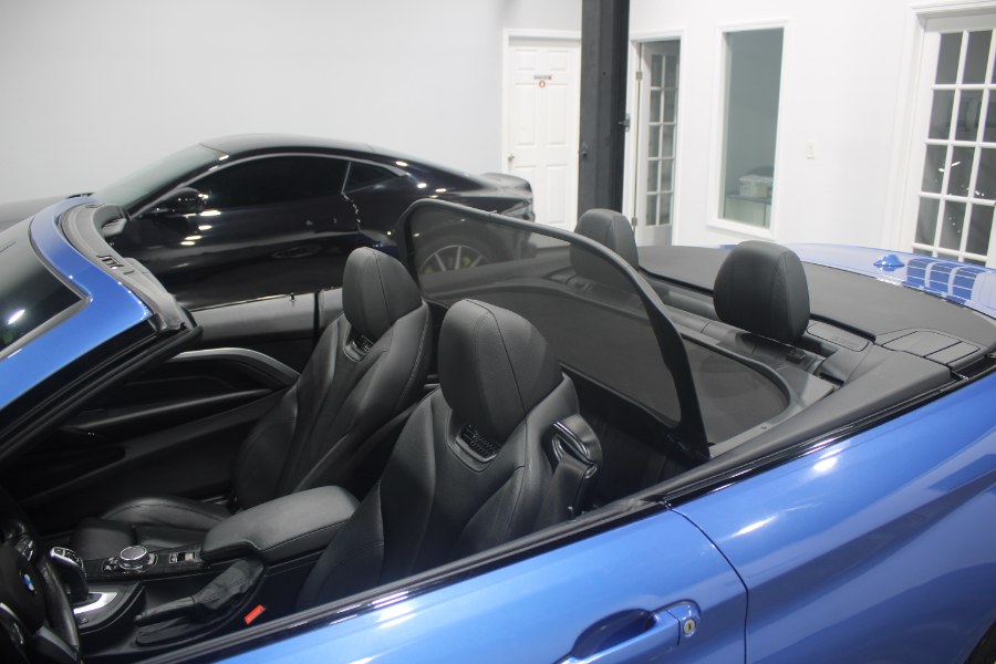 Used BMW 4 Series 440i xDrive Convertible Msport 2017 | Auto Gallery. Lodi, New Jersey Used BMW 4 Series 440i xDrive Convertible Msport 2017 | Auto Gallery. Lodi, New Jersey