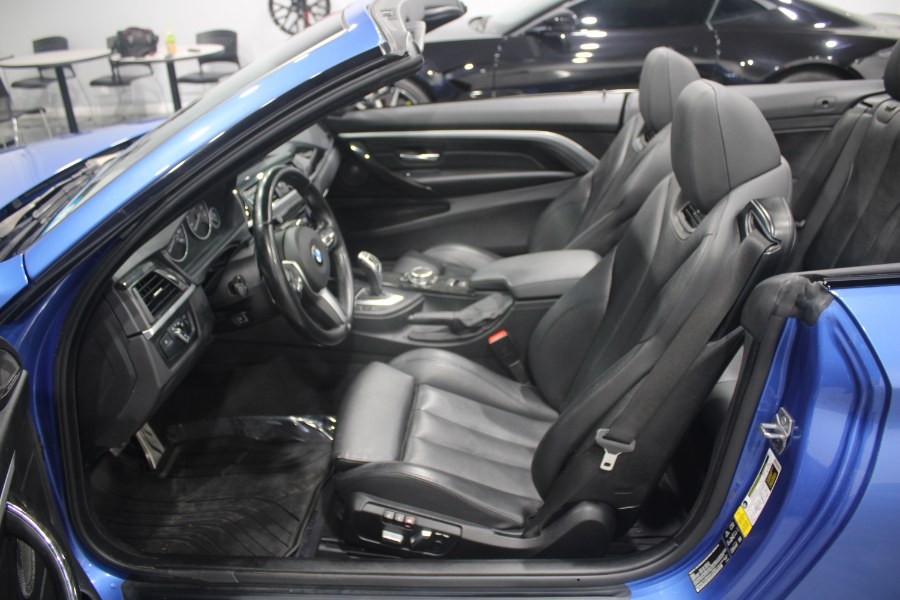 Used BMW 4 Series 440i xDrive Convertible Msport 2017 | Auto Gallery. Lodi, New Jersey Used BMW 4 Series 440i xDrive Convertible Msport 2017 | Auto Gallery. Lodi, New Jersey