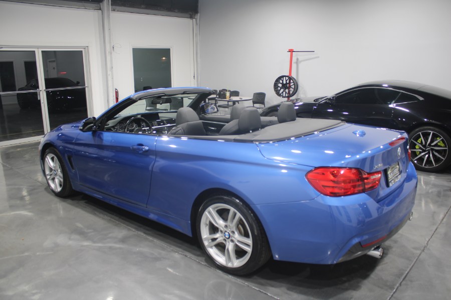 Used BMW 4 Series 440i xDrive Convertible Msport 2017 | Auto Gallery. Lodi, New Jersey Used BMW 4 Series 440i xDrive Convertible Msport 2017 | Auto Gallery. Lodi, New Jersey