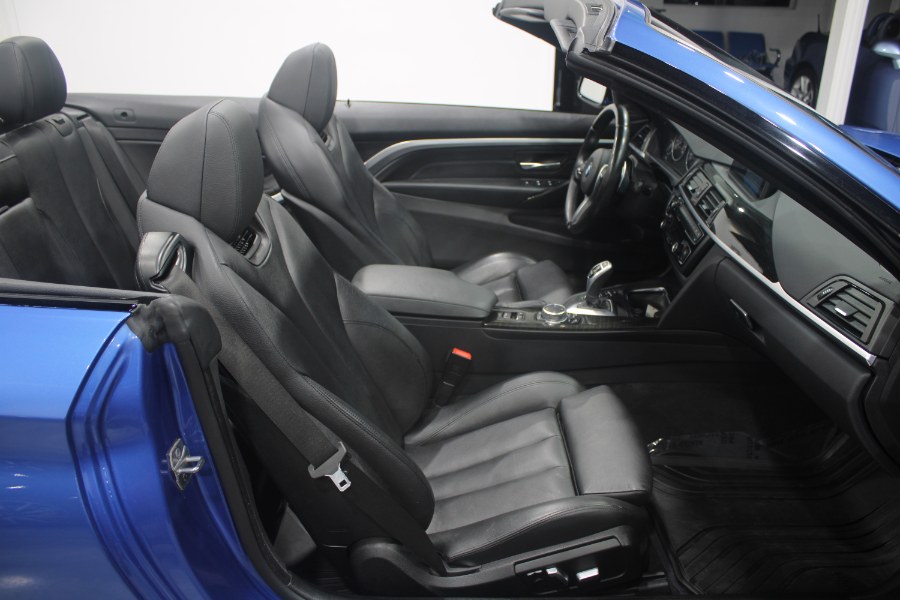 Used BMW 4 Series 440i xDrive Convertible Msport 2017 | Auto Gallery. Lodi, New Jersey Used BMW 4 Series 440i xDrive Convertible Msport 2017 | Auto Gallery. Lodi, New Jersey