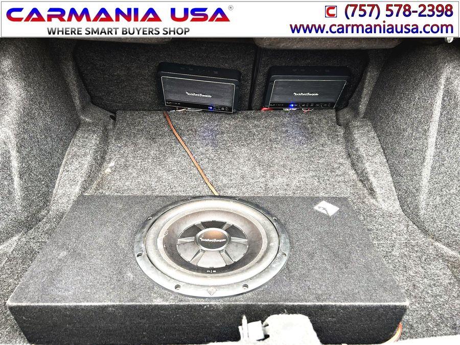 Used Dodge Challenger 2dr Cpe R/T 2009 | CARMANIA USA. Chesapeake, Virginia Used Dodge Challenger 2dr Cpe R/T 2009 | CARMANIA USA. Chesapeake, Virginia