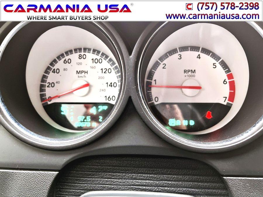 Used Dodge Challenger 2dr Cpe R/T 2009 | CARMANIA USA. Chesapeake, Virginia Used Dodge Challenger 2dr Cpe R/T 2009 | CARMANIA USA. Chesapeake, Virginia