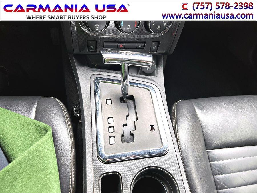 Used Dodge Challenger 2dr Cpe R/T 2009 | CARMANIA USA. Chesapeake, Virginia Used Dodge Challenger 2dr Cpe R/T 2009 | CARMANIA USA. Chesapeake, Virginia