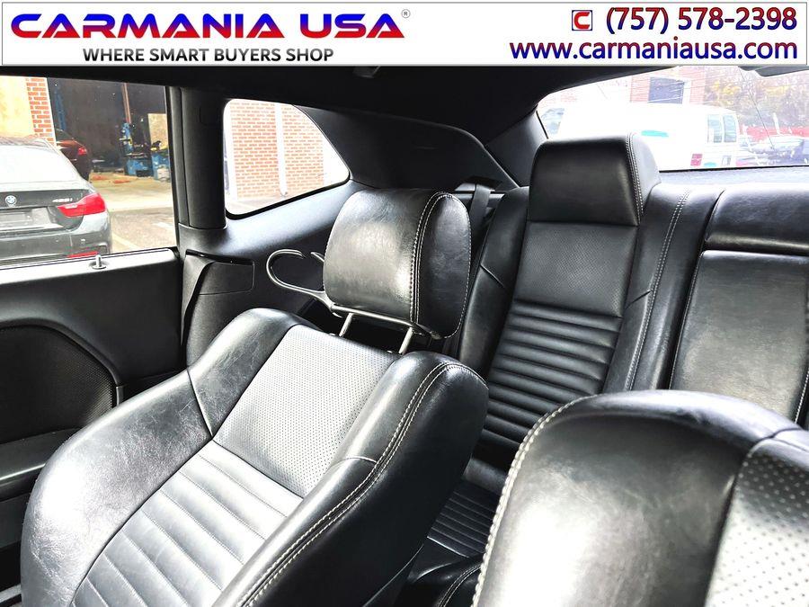 Used Dodge Challenger 2dr Cpe R/T 2009 | CARMANIA USA. Chesapeake, Virginia Used Dodge Challenger 2dr Cpe R/T 2009 | CARMANIA USA. Chesapeake, Virginia