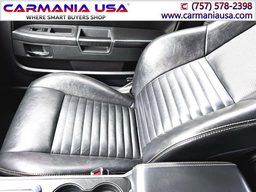 Used Dodge Challenger 2dr Cpe R/T 2009 | CARMANIA USA. Chesapeake, Virginia Used Dodge Challenger 2dr Cpe R/T 2009 | CARMANIA USA. Chesapeake, Virginia