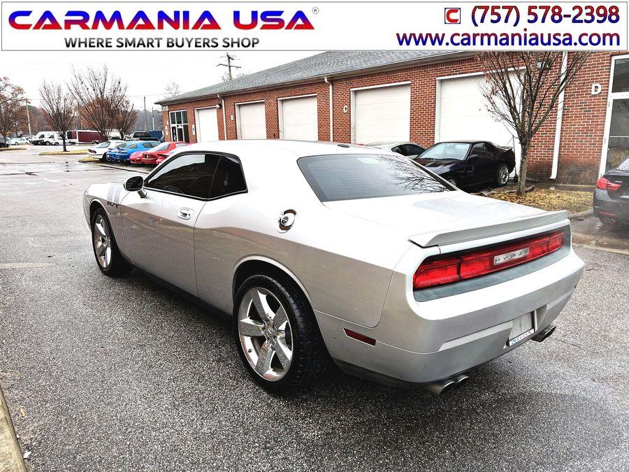 Used Dodge Challenger 2dr Cpe R/T 2009 | CARMANIA USA. Chesapeake, Virginia Used Dodge Challenger 2dr Cpe R/T 2009 | CARMANIA USA. Chesapeake, Virginia