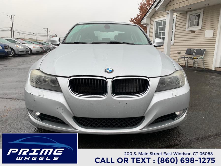 Used BMW 3 Series 4dr Sdn 328i xDrive AWD SULEV South Africa 2011 | Prime Wheels. East Windsor, Connecticut
