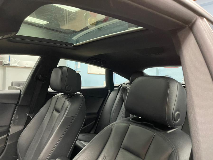 Used Audi A5 Sportback 2.0 TFSI Premium 2018 | 5 Towns Drive. Inwood, New York Used Audi A5 Sportback 2.0 TFSI Premium 2018 | 5 Towns Drive. Inwood, New York