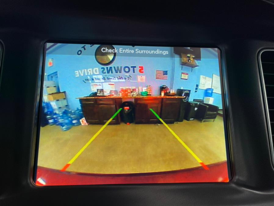 Used Dodge Charger Scat Pack RWD 2019 | 5 Towns Drive. Inwood, New York Used Dodge Charger Scat Pack RWD 2019 | 5 Towns Drive. Inwood, New York