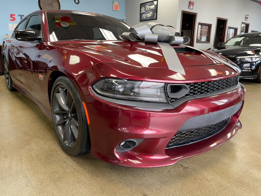 Used Dodge Charger Scat Pack RWD 2019 | 5 Towns Drive. Inwood, New York Used Dodge Charger Scat Pack RWD 2019 | 5 Towns Drive. Inwood, New York