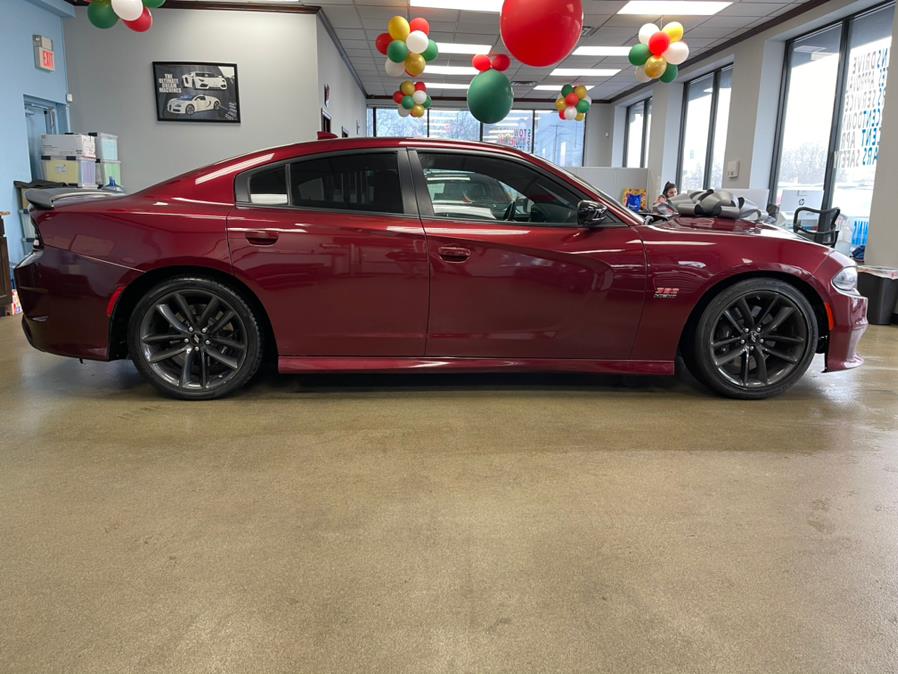 Used Dodge Charger Scat Pack RWD 2019 | 5 Towns Drive. Inwood, New York Used Dodge Charger Scat Pack RWD 2019 | 5 Towns Drive. Inwood, New York