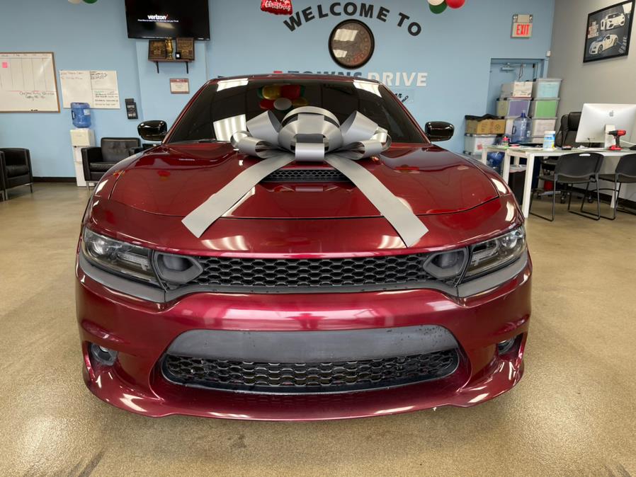 Used Dodge Charger Scat Pack RWD 2019 | 5 Towns Drive. Inwood, New York Used Dodge Charger Scat Pack RWD 2019 | 5 Towns Drive. Inwood, New York