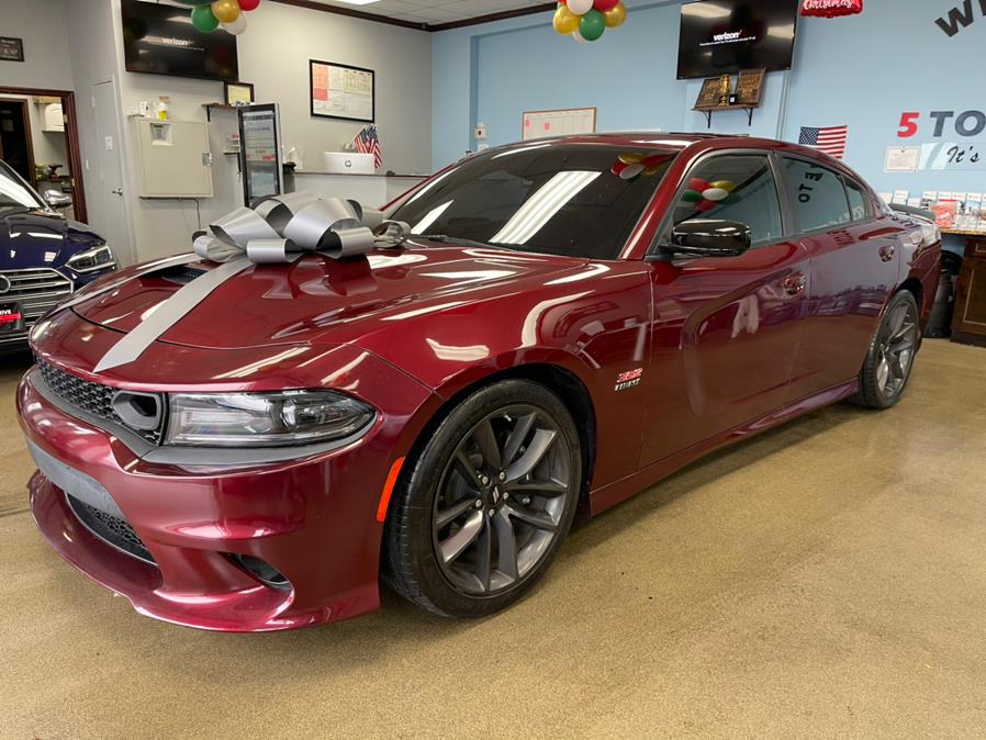 Used Dodge Charger Scat Pack RWD 2019 | 5 Towns Drive. Inwood, New York Used Dodge Charger Scat Pack RWD 2019 | 5 Towns Drive. Inwood, New York