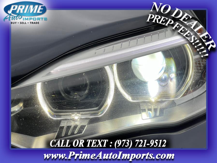Used BMW X5 AWD 4dr xDrive35i 2014 | Prime Auto Imports. Bloomingdale, New Jersey