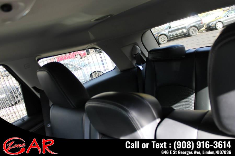 Used Dodge Journey Crossroad AWD 2019 | Car Zone. Linden, New Jersey Used Dodge Journey Crossroad AWD 2019 | Car Zone. Linden, New Jersey