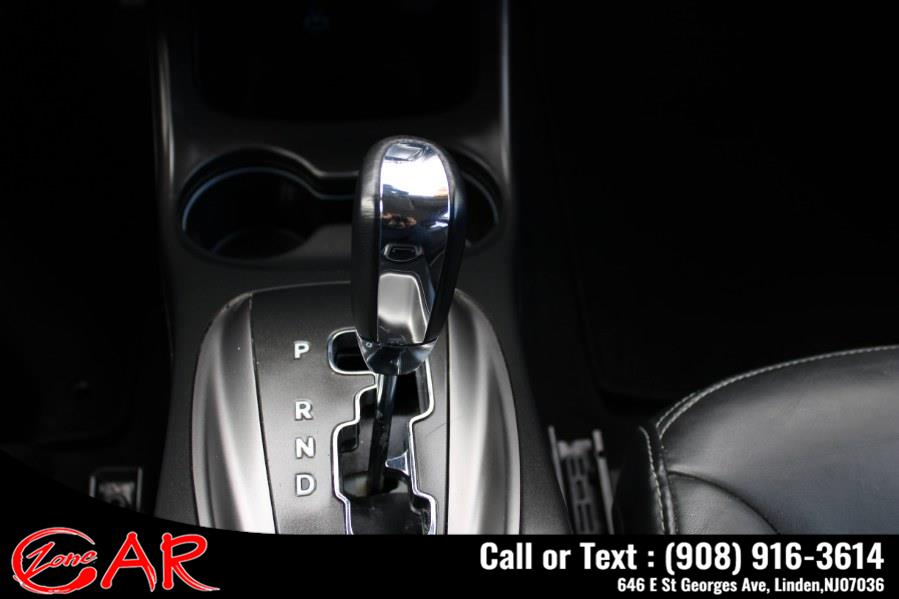 Used Dodge Journey Crossroad AWD 2019 | Car Zone. Linden, New Jersey Used Dodge Journey Crossroad AWD 2019 | Car Zone. Linden, New Jersey