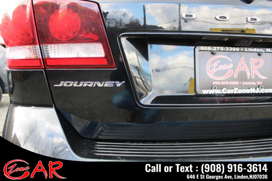 Used Dodge Journey Crossroad AWD 2019 | Car Zone. Linden, New Jersey Used Dodge Journey Crossroad AWD 2019 | Car Zone. Linden, New Jersey
