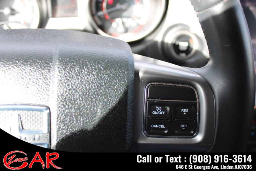 Used Dodge Journey Crossroad AWD 2019 | Car Zone. Linden, New Jersey Used Dodge Journey Crossroad AWD 2019 | Car Zone. Linden, New Jersey
