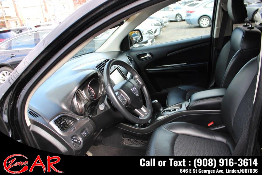 Used Dodge Journey Crossroad AWD 2019 | Car Zone. Linden, New Jersey Used Dodge Journey Crossroad AWD 2019 | Car Zone. Linden, New Jersey