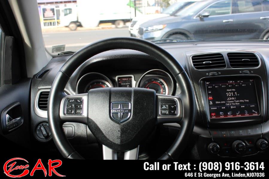 Used Dodge Journey Crossroad AWD 2019 | Car Zone. Linden, New Jersey Used Dodge Journey Crossroad AWD 2019 | Car Zone. Linden, New Jersey