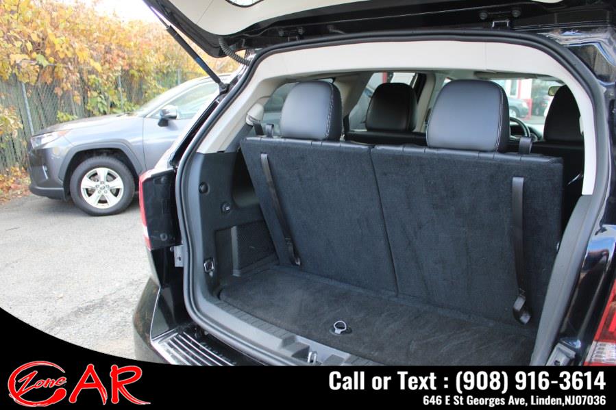 Used Dodge Journey Crossroad AWD 2019 | Car Zone. Linden, New Jersey Used Dodge Journey Crossroad AWD 2019 | Car Zone. Linden, New Jersey