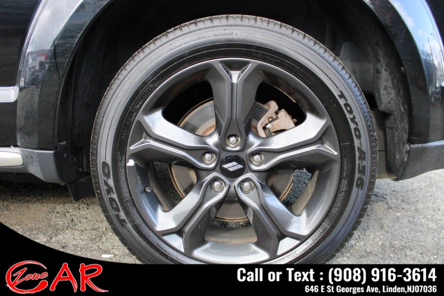 Used Dodge Journey Crossroad AWD 2019 | Car Zone. Linden, New Jersey Used Dodge Journey Crossroad AWD 2019 | Car Zone. Linden, New Jersey