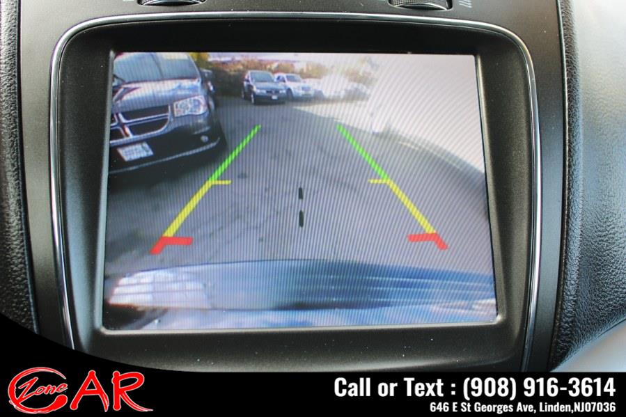 Used Dodge Journey Crossroad AWD 2019 | Car Zone. Linden, New Jersey Used Dodge Journey Crossroad AWD 2019 | Car Zone. Linden, New Jersey
