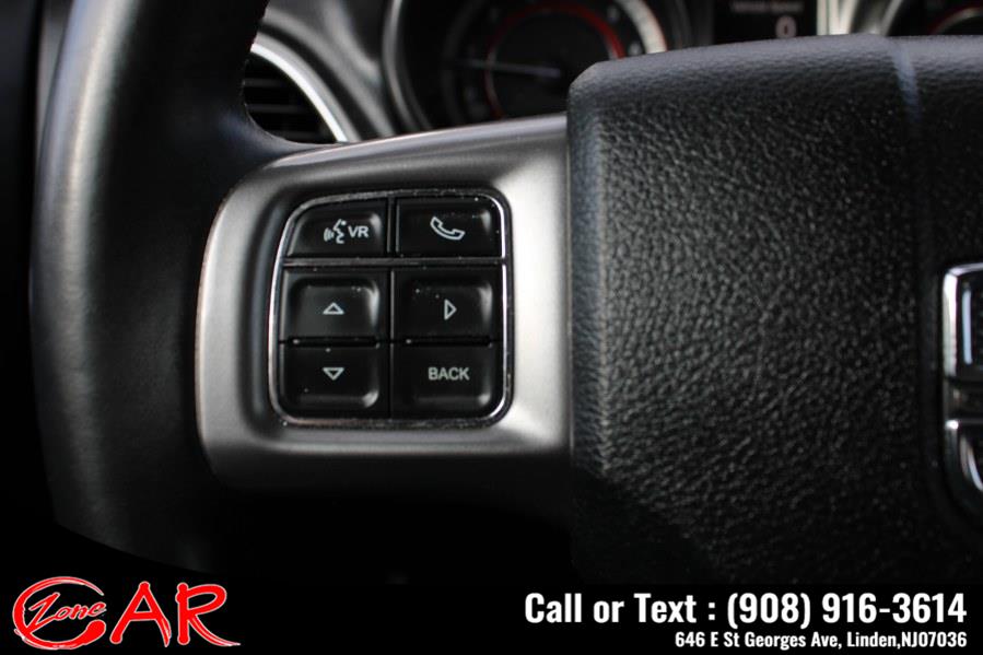 Used Dodge Journey Crossroad AWD 2019 | Car Zone. Linden, New Jersey Used Dodge Journey Crossroad AWD 2019 | Car Zone. Linden, New Jersey