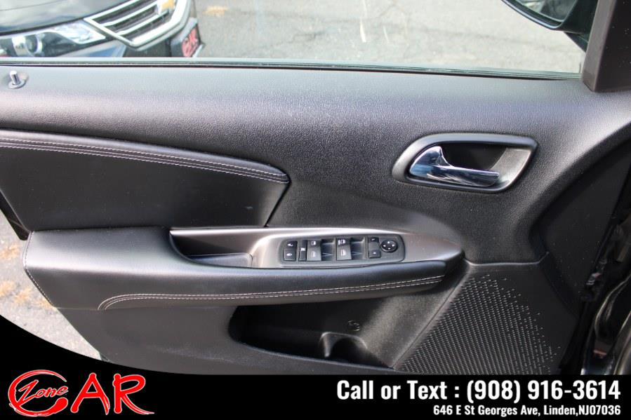 Used Dodge Journey Crossroad AWD 2019 | Car Zone. Linden, New Jersey Used Dodge Journey Crossroad AWD 2019 | Car Zone. Linden, New Jersey