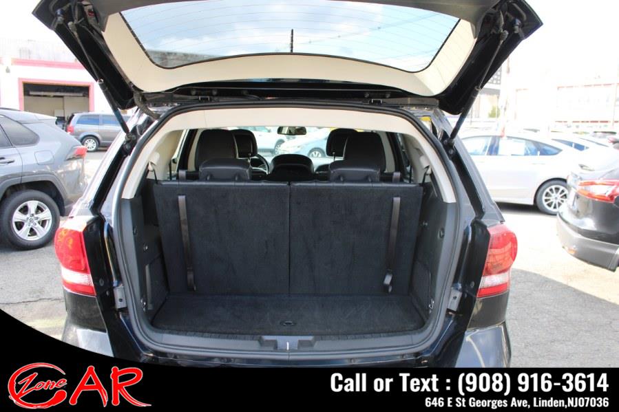 Used Dodge Journey Crossroad AWD 2019 | Car Zone. Linden, New Jersey Used Dodge Journey Crossroad AWD 2019 | Car Zone. Linden, New Jersey