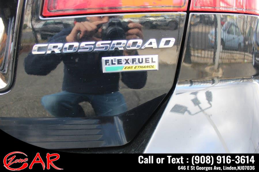 Used Dodge Journey Crossroad AWD 2019 | Car Zone. Linden, New Jersey Used Dodge Journey Crossroad AWD 2019 | Car Zone. Linden, New Jersey