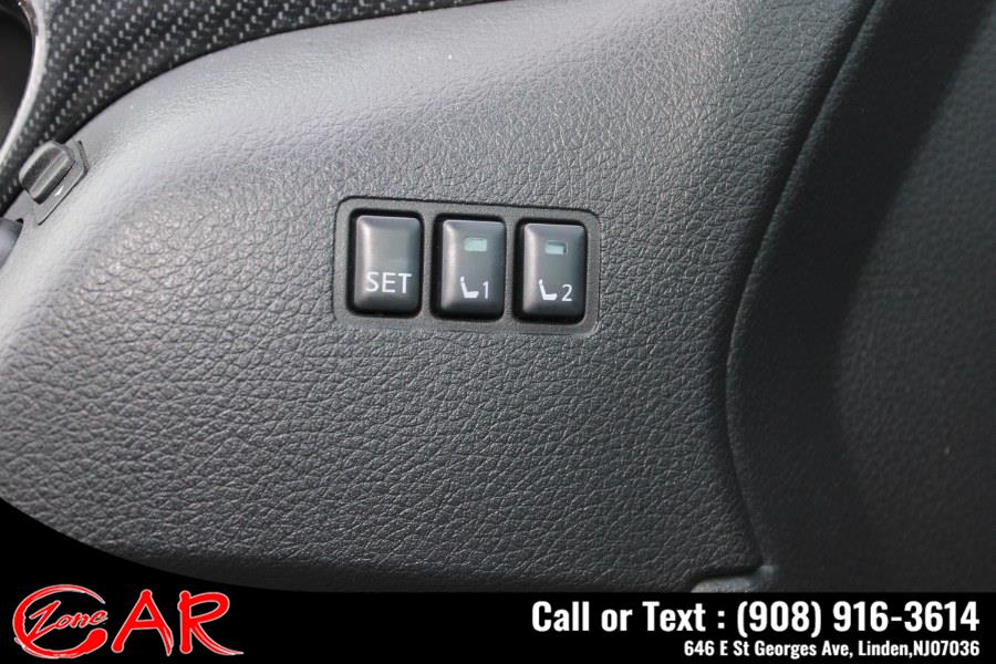Used Nissan Rogue AWD SL 2019 | Car Zone. Linden, New Jersey Used Nissan Rogue AWD SL 2019 | Car Zone. Linden, New Jersey