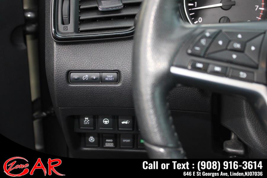 Used Nissan Rogue AWD SL 2019 | Car Zone. Linden, New Jersey Used Nissan Rogue AWD SL 2019 | Car Zone. Linden, New Jersey