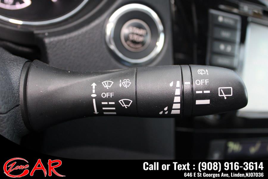 Used Nissan Rogue AWD SL 2019 | Car Zone. Linden, New Jersey Used Nissan Rogue AWD SL 2019 | Car Zone. Linden, New Jersey