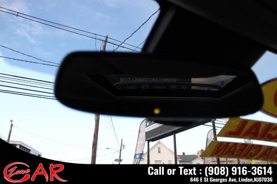 Used Nissan Rogue AWD SL 2019 | Car Zone. Linden, New Jersey Used Nissan Rogue AWD SL 2019 | Car Zone. Linden, New Jersey