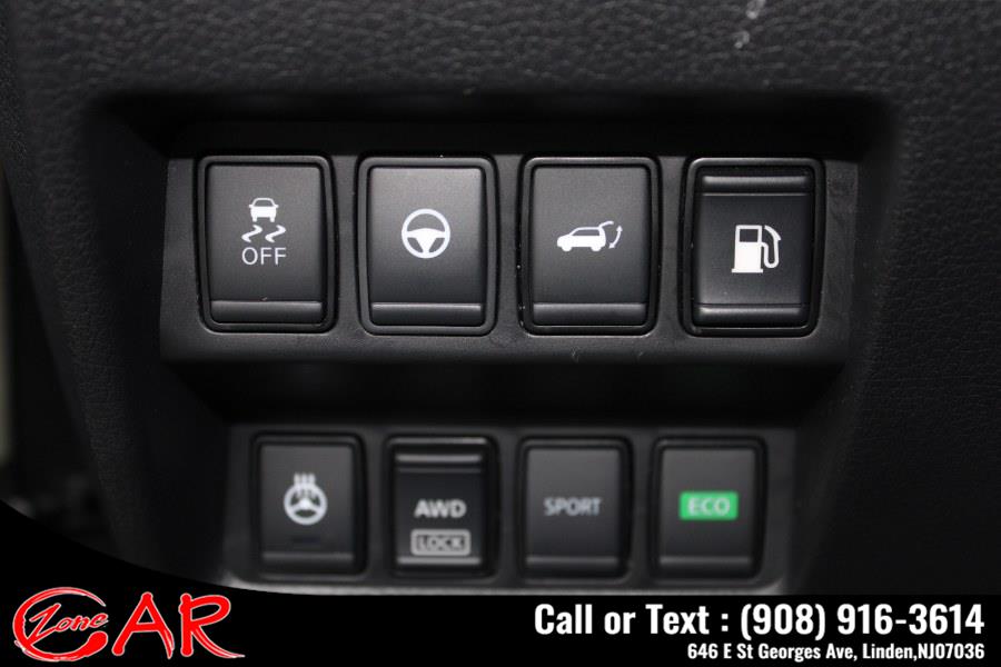 Used Nissan Rogue AWD SL 2019 | Car Zone. Linden, New Jersey Used Nissan Rogue AWD SL 2019 | Car Zone. Linden, New Jersey