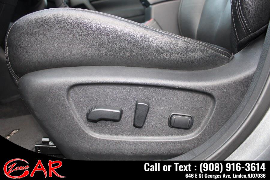 Used Nissan Rogue AWD SL 2019 | Car Zone. Linden, New Jersey Used Nissan Rogue AWD SL 2019 | Car Zone. Linden, New Jersey