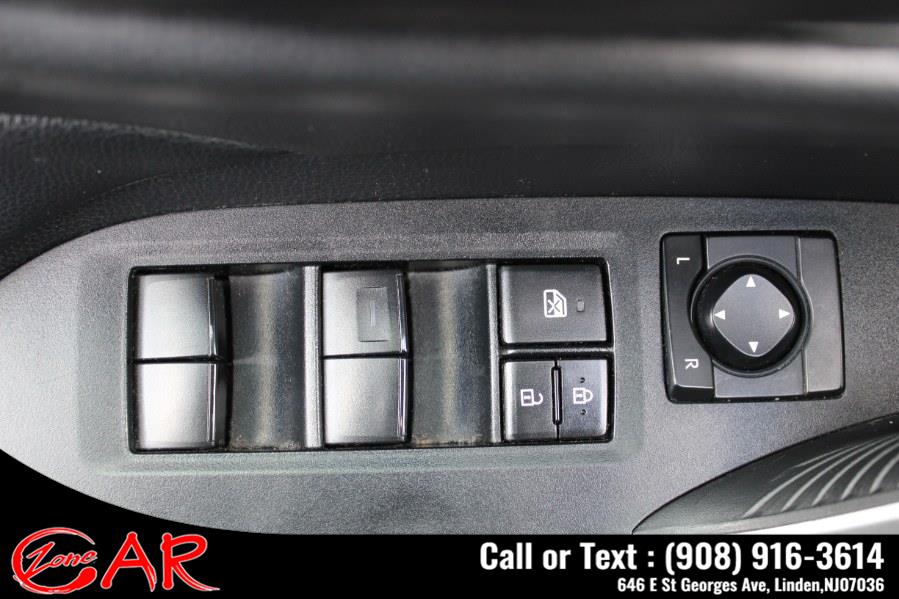 Used Toyota RAV4 LE AWD (Natl) 2020 | Car Zone. Linden, New Jersey Used Toyota RAV4 LE AWD (Natl) 2020 | Car Zone. Linden, New Jersey