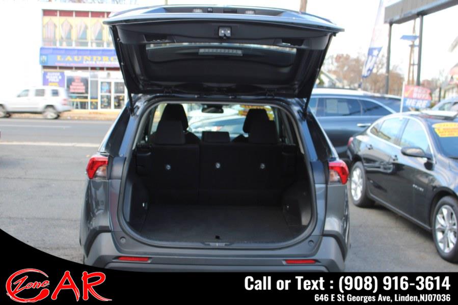 Used Toyota RAV4 LE AWD (Natl) 2020 | Car Zone. Linden, New Jersey Used Toyota RAV4 LE AWD (Natl) 2020 | Car Zone. Linden, New Jersey