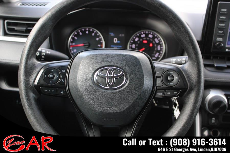 Used Toyota RAV4 LE AWD (Natl) 2020 | Car Zone. Linden, New Jersey Used Toyota RAV4 LE AWD (Natl) 2020 | Car Zone. Linden, New Jersey