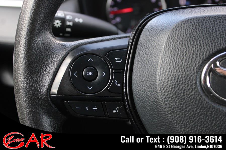Used Toyota RAV4 LE AWD (Natl) 2020 | Car Zone. Linden, New Jersey Used Toyota RAV4 LE AWD (Natl) 2020 | Car Zone. Linden, New Jersey