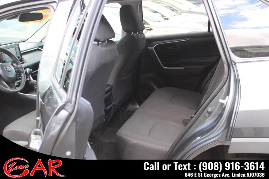 Used Toyota RAV4 LE AWD (Natl) 2020 | Car Zone. Linden, New Jersey Used Toyota RAV4 LE AWD (Natl) 2020 | Car Zone. Linden, New Jersey