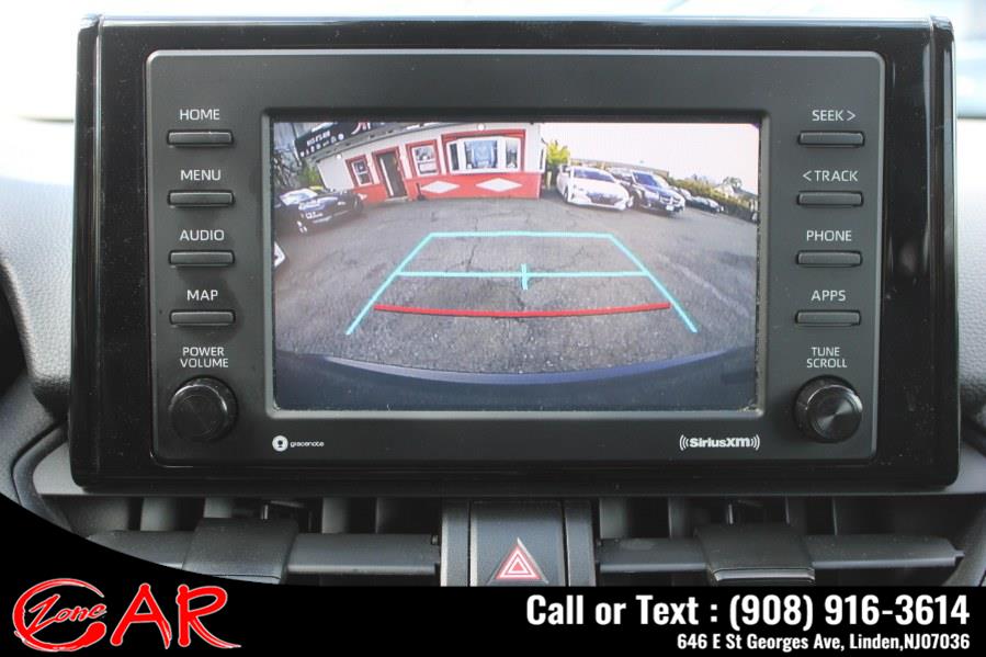 Used Toyota RAV4 LE AWD (Natl) 2020 | Car Zone. Linden, New Jersey Used Toyota RAV4 LE AWD (Natl) 2020 | Car Zone. Linden, New Jersey