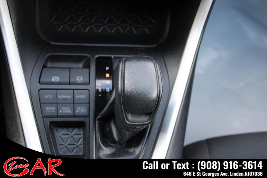 Used Toyota RAV4 LE AWD (Natl) 2020 | Car Zone. Linden, New Jersey Used Toyota RAV4 LE AWD (Natl) 2020 | Car Zone. Linden, New Jersey