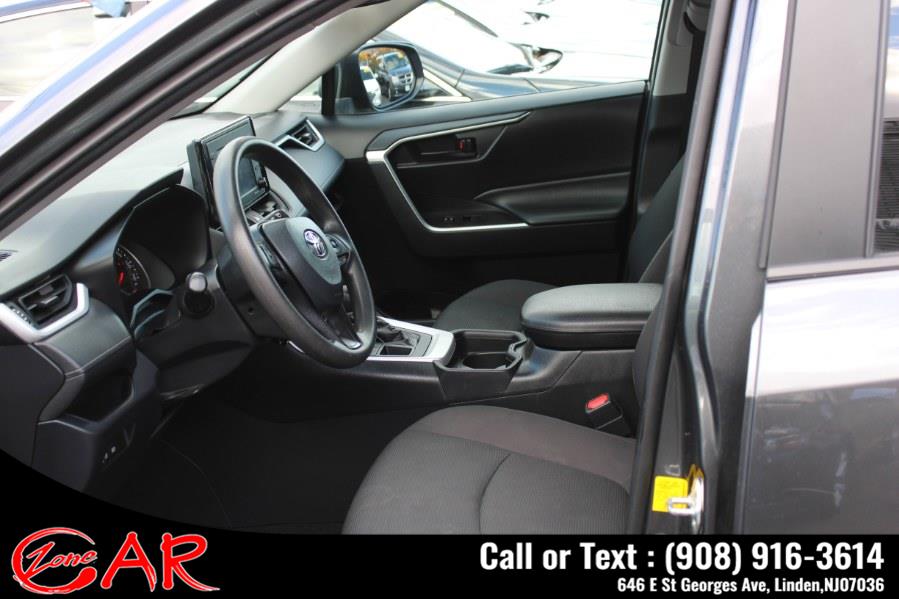 Used Toyota RAV4 LE AWD (Natl) 2020 | Car Zone. Linden, New Jersey Used Toyota RAV4 LE AWD (Natl) 2020 | Car Zone. Linden, New Jersey