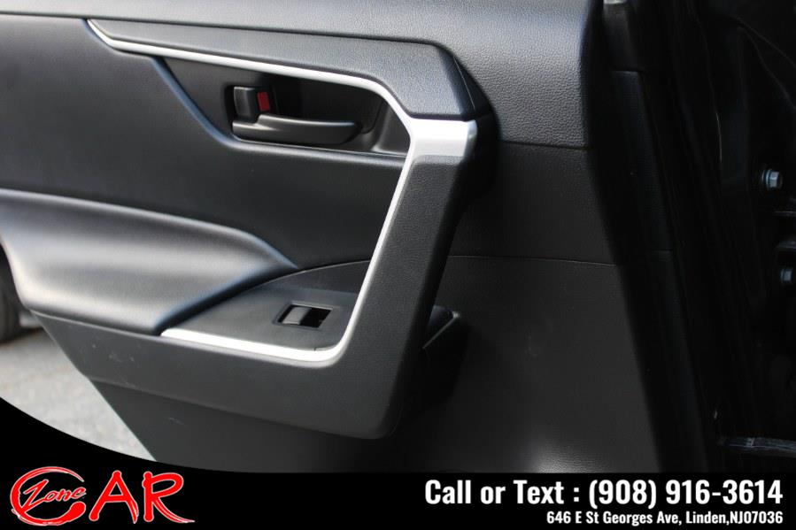 Used Toyota RAV4 LE AWD (Natl) 2020 | Car Zone. Linden, New Jersey Used Toyota RAV4 LE AWD (Natl) 2020 | Car Zone. Linden, New Jersey